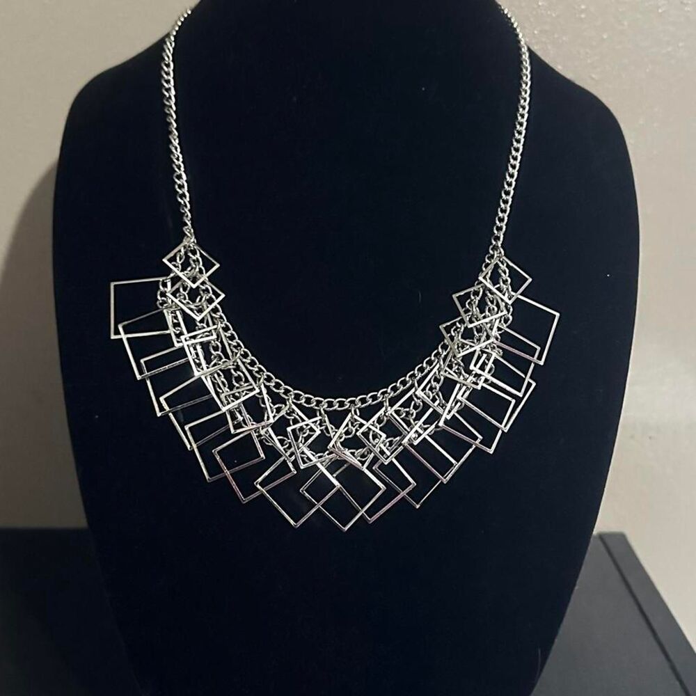Unbranded Women's Silver Jewellery